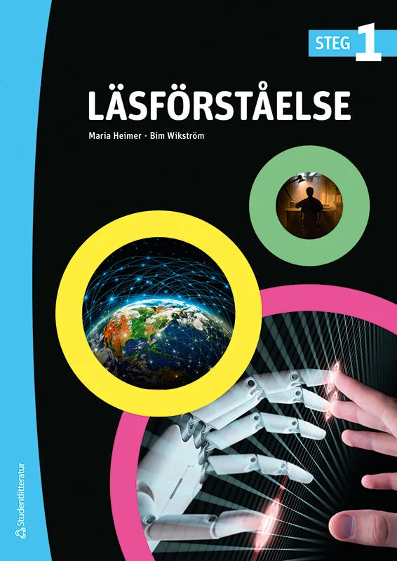 Läsförståelse Steg 1 