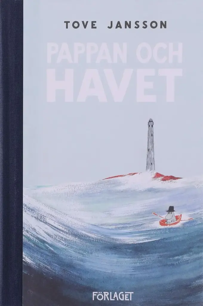 Pappan och havet