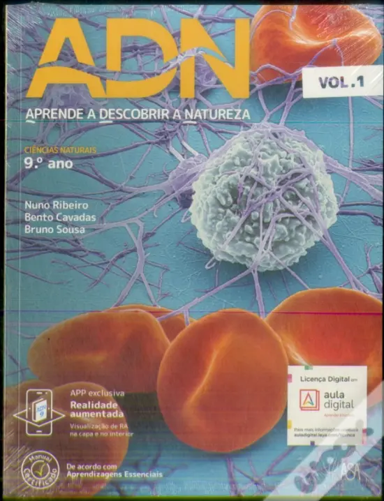 ADN 9 - Manual