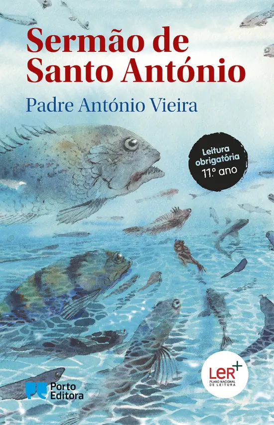  Sermão de Santo António 