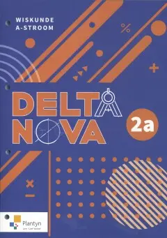 Delta Nova 2A (ET 2019) (incl. Scoodle) Delta Nova 2A (ET 2019) (incl. Scoodle) Deel van reeks Delta Nova 