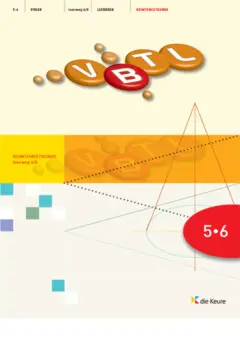 VBTL 5/6 - KathOndVla - leerboek ruimtemeetkunde