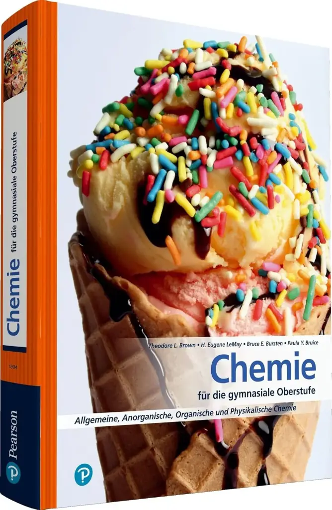 Chemie für die gymnasiale Oberstufe