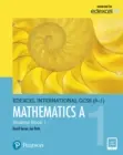 Edexcel iGCSE (9-1) Mathematics A student book 1