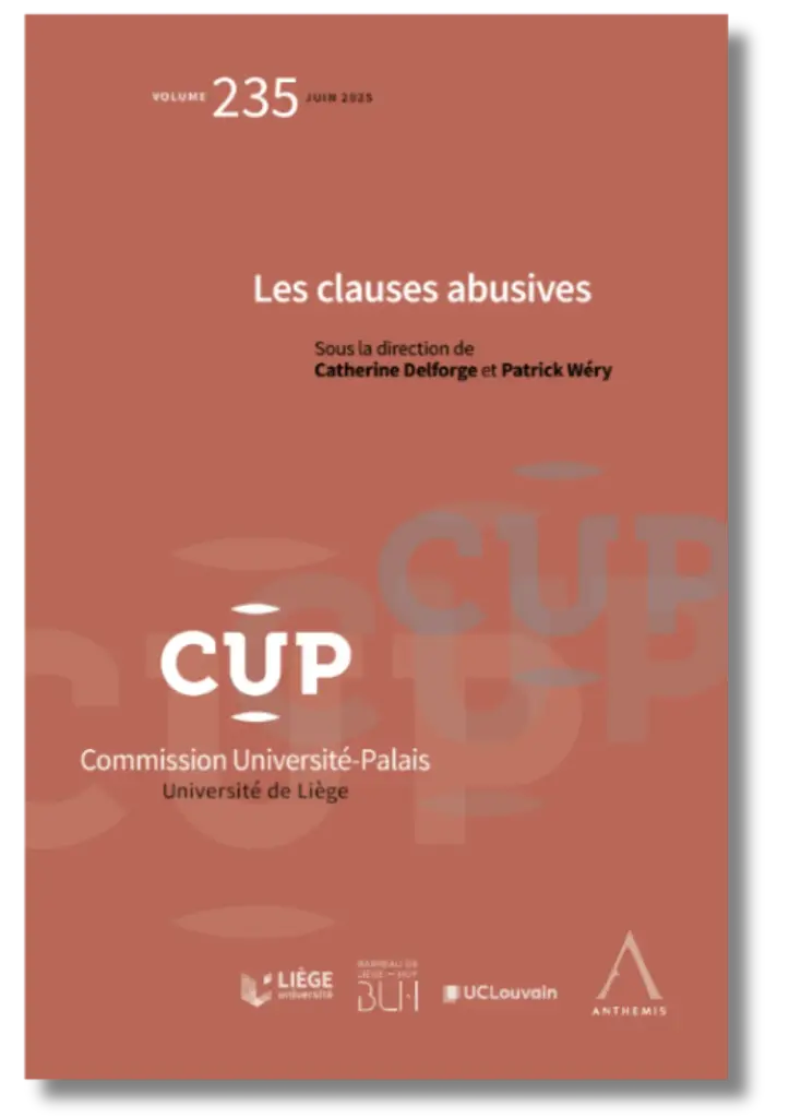 Les clauses abusives