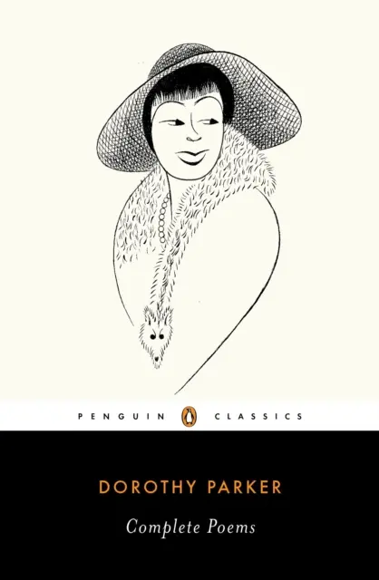 Dorothy Parker : Poems