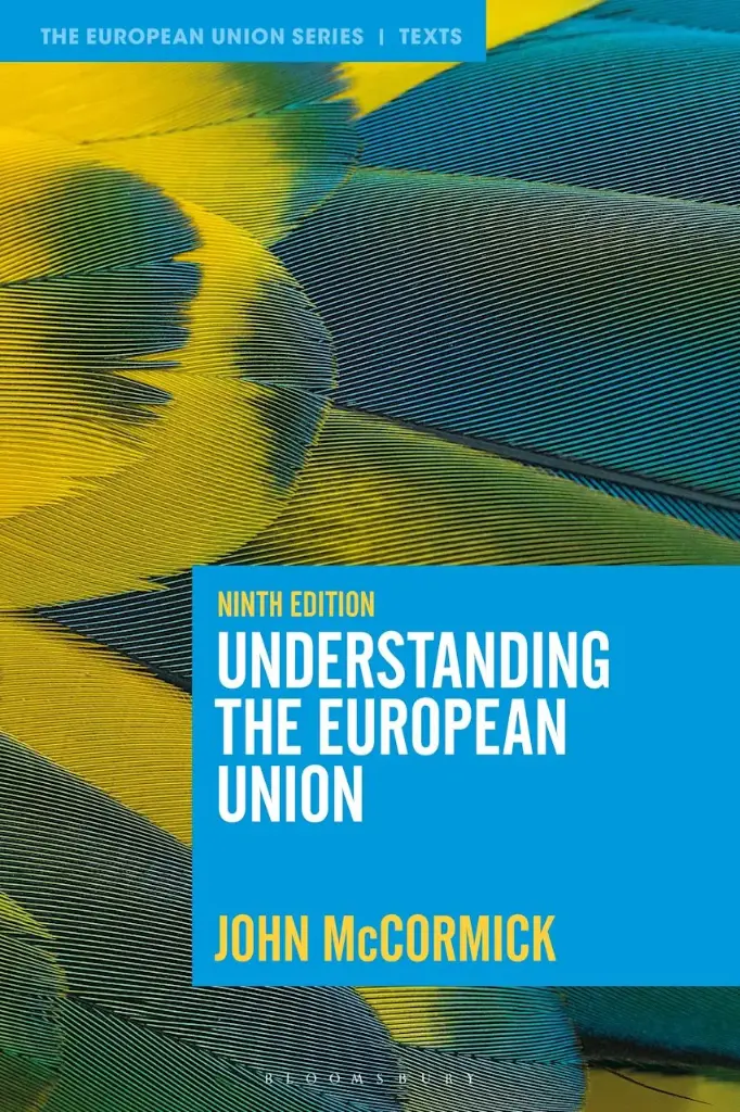 Understanding the European Union - 9th edition