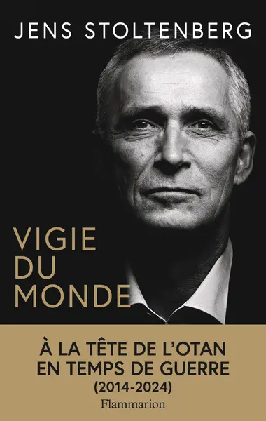 Vigie du monde