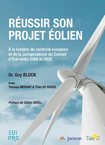 Réussir son projet éolien