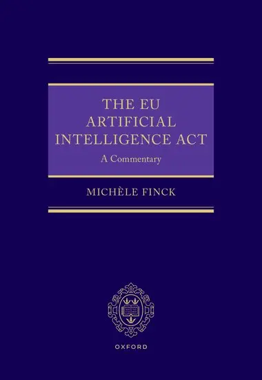 The EU Artificial Intelligence Act - A Commentary
