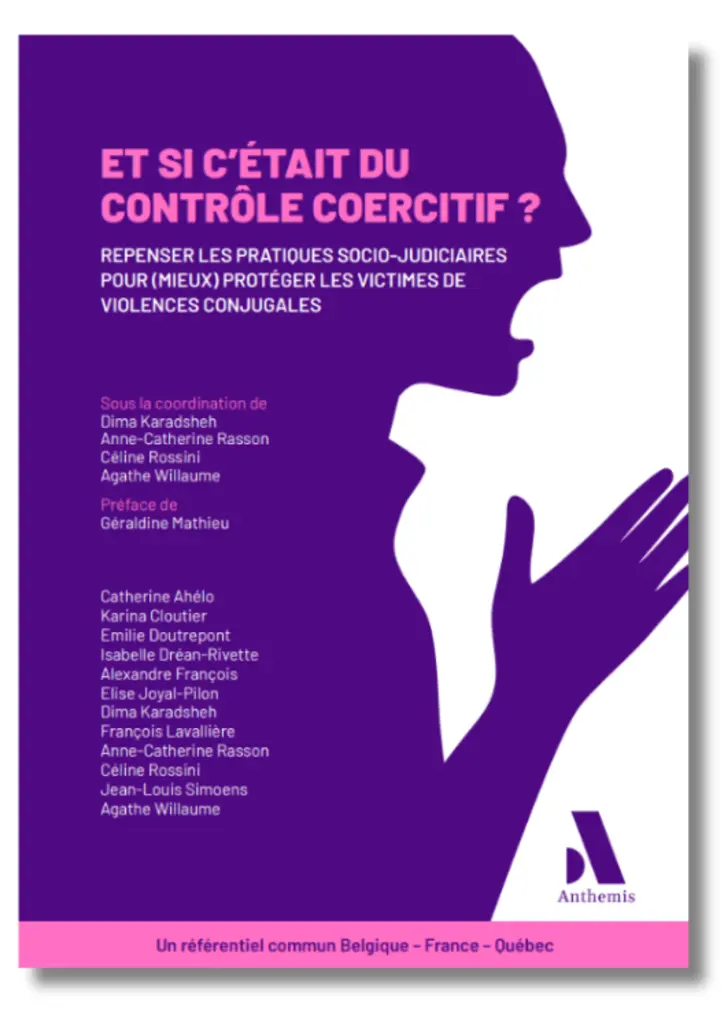 Et si c'était du contrôle coercitif ?