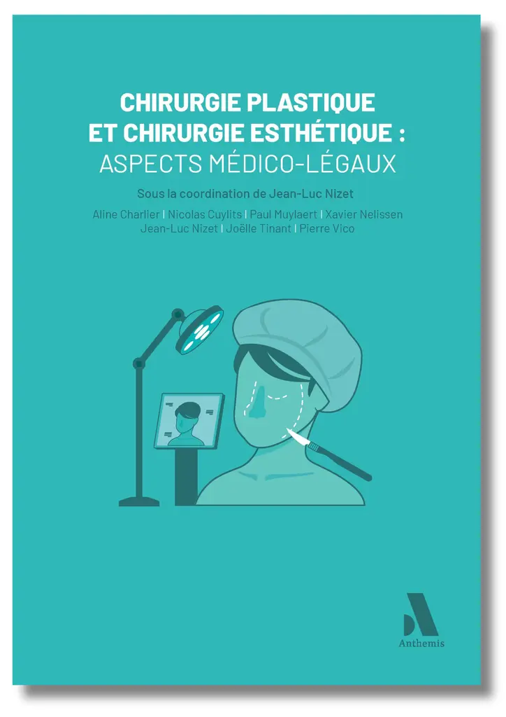 La chirurgie esthétique et le droit
