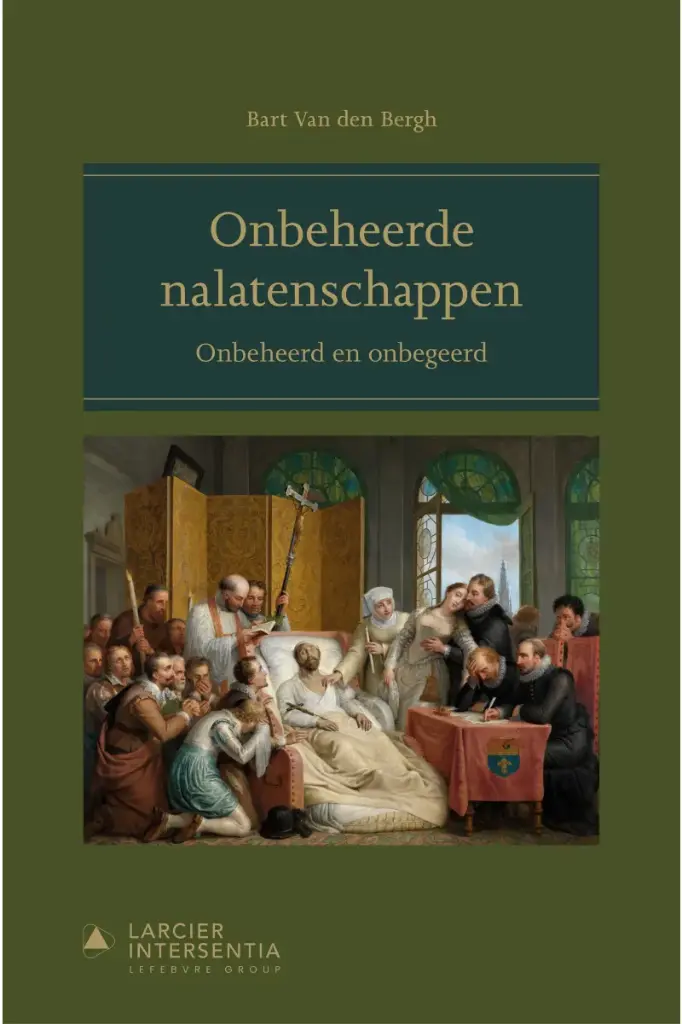 Onbeheerde nalatenschappen 