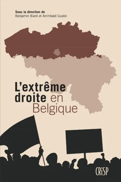 L'extrême droite en Belgique