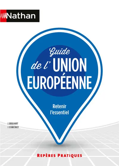 Guide de l'Union européenne - Repères pratiques - N° 23 