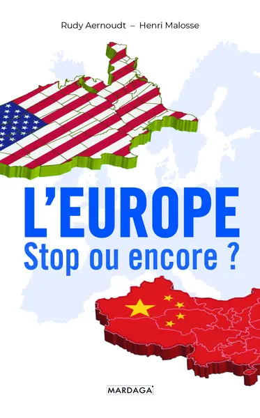 L'europe - Stop ou encore ?
