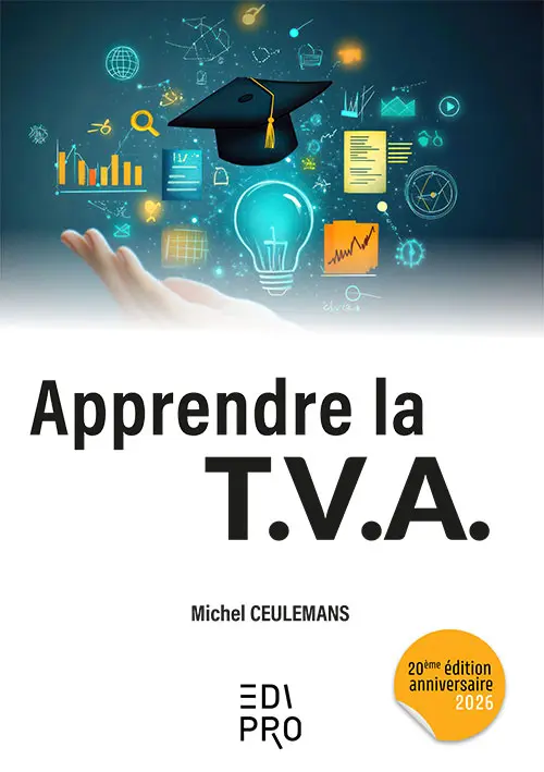 Apprendre la TVA - Edition 2026