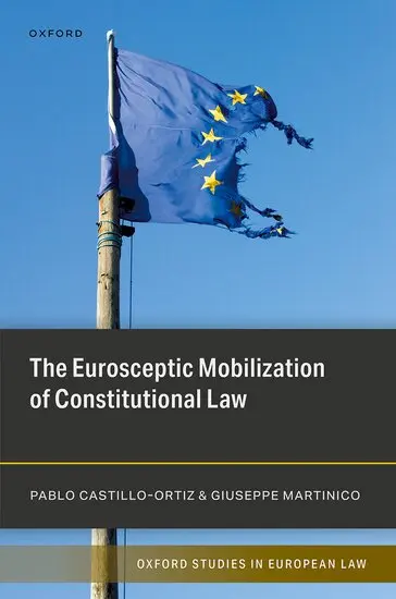 The Eurosceptic Mobilization of Constitutional Law