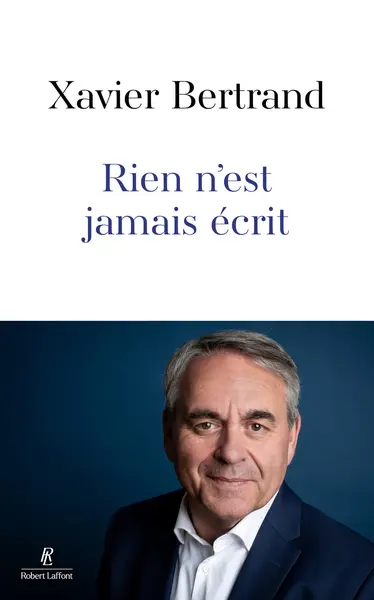 Rien n'est jamais écrit