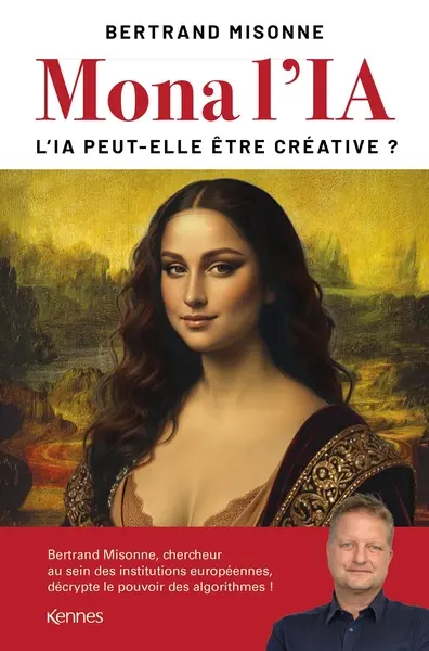 Mona l'IA