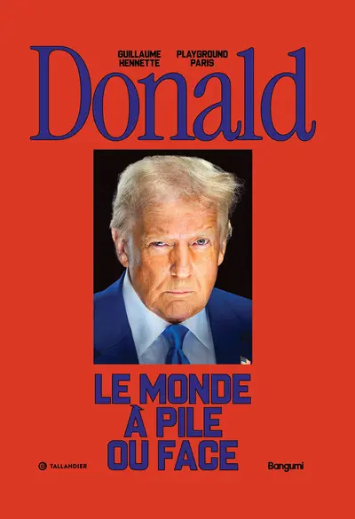 Donald - Le monde à pile ou face