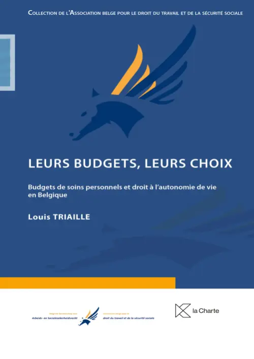 Leurs budgets, leurs choix