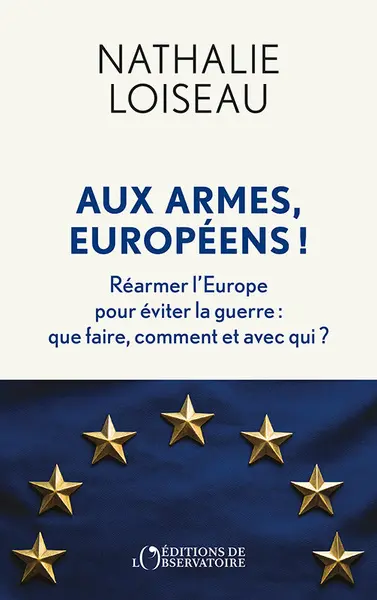 Aux armes, Européens !