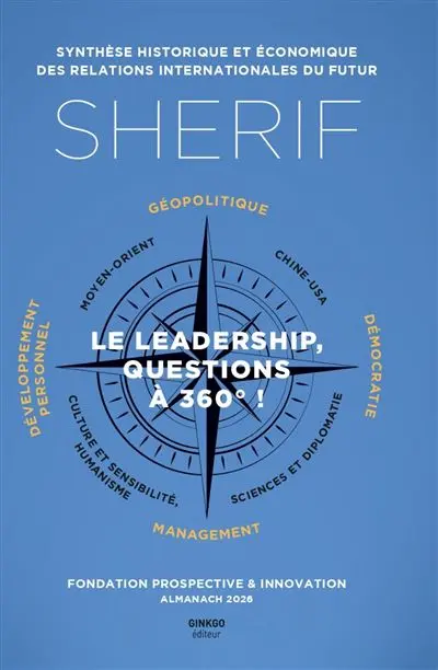 SHERIF - Synthèse Historique et Economique des Relations Internationales du Futur 