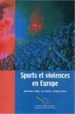 [9789287155108] Sports et violences en Europe