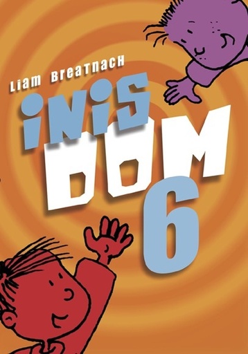 [9780717131952] Inis Dom Book 6