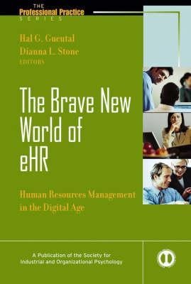 [9780787973384] Brave New World of eHR: Human Resources in the Digital Age