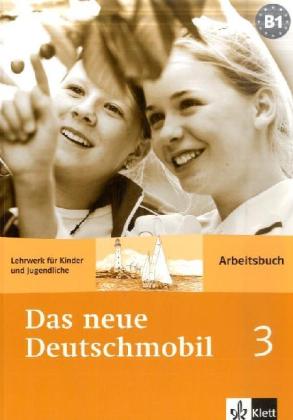 [9783126761413] Das neue Deutschmobil Bd.3 Arbeitsbuch
