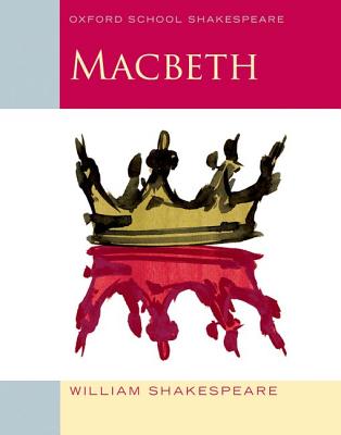 [9780198324003] Macbeth