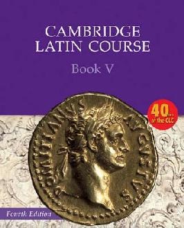 [9780521797924] Cambridge Latin Course Book 5