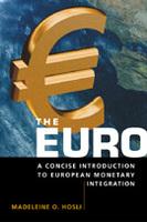 [9781588263520] The Euro: A Concise Introduction to European Monetary Integration
