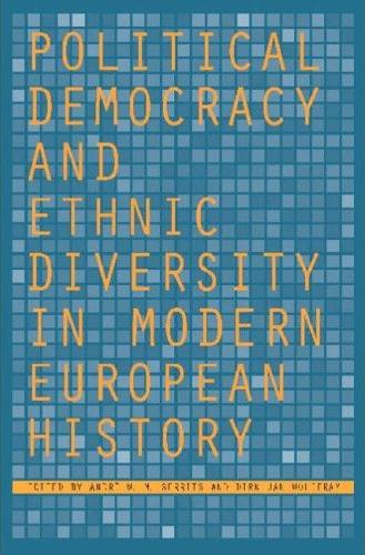 [9780804749763] Political Democracy and Ethnic Diversity in Modern European History