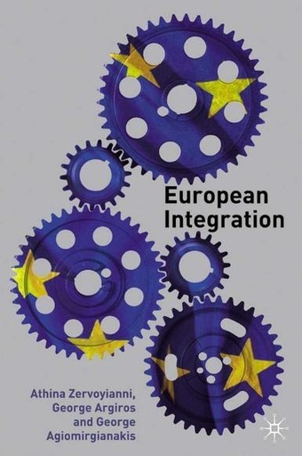 [9780333772188] European Integration