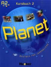 [9783190016792] Planet 2 - Kursbuch