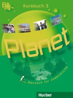 [9783190016808] Planet 3 Kursbuch