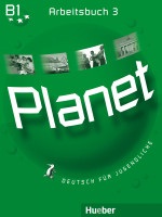 [9783190116805] Planet 3 Arbeitsbuch