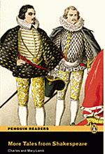 [9781405862530] More tales from Shakespeare