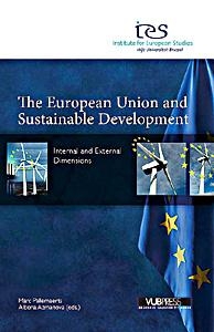 [9789054872474] The European Union and Sustainable Development