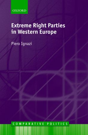 [9780199291595] Extreme Right Parties in Western Europe