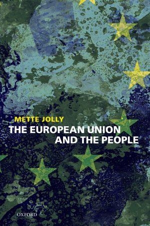 [9780199213078] The European Union and the People