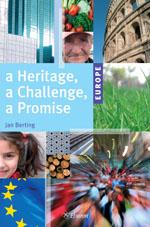 [9789059721203] Europe: a Heritage, a Challenge, a Promise