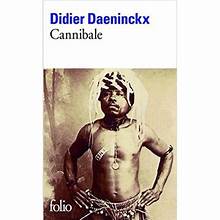 [9782070408832] Cannibale