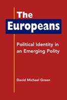 [9781588263551] The Europeans: Political Identity in an Emerging Polity
