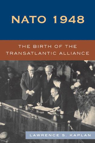 [9780742539174] NATO 1948: The Birth of the Transatlantic Alliance