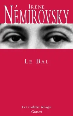 [9782246151340] LE BAL