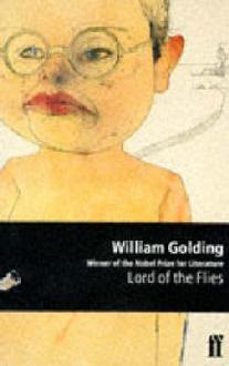 [9780571191475] Lord Of The Flies
